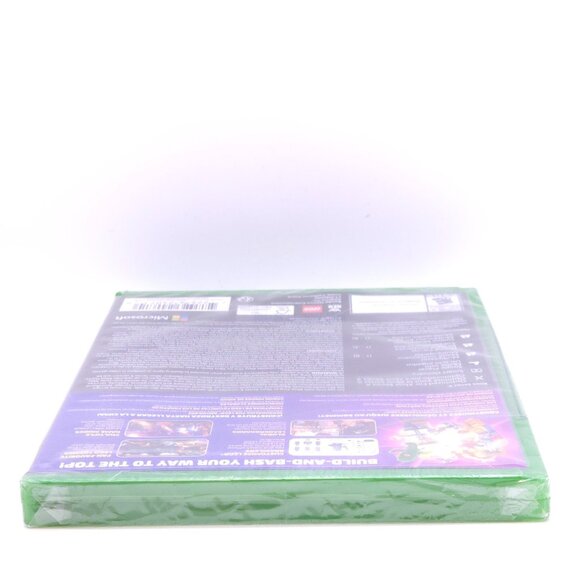 Lego Brawls (Xbox One / Xbox Series X) Microsoft New Sealed - Picture 6 of 6